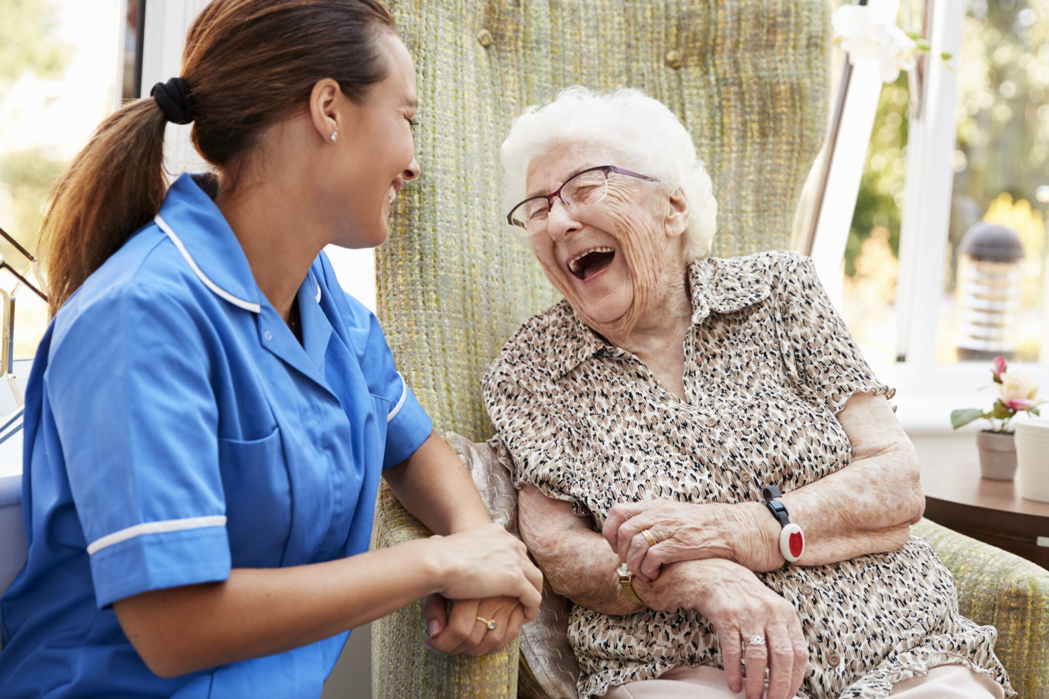 Meadowbrook Health & Rehabilitation: Skilled Nursing Facility